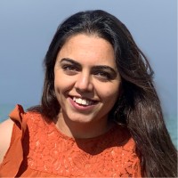 Heena Kamboj