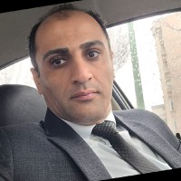 Mostafa Boroojli