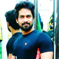 Shan Mohammad