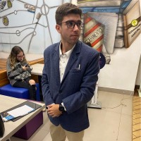 Pedro Conti