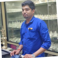 Harshith B V