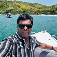 Nilesh Suthar