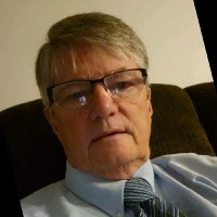 Eric Crews, Lmft