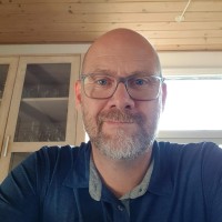 Søren Lindberg