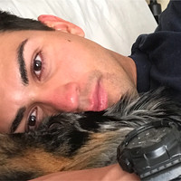 Anthony Perez