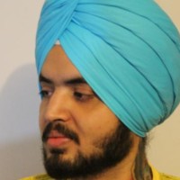 Gurpreet Singh