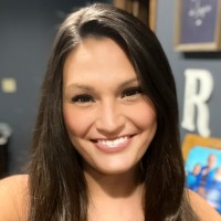 Krystal Reed