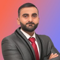Hamza Ahmed