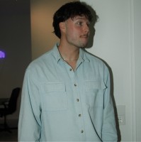 Nevil Van Der Meij