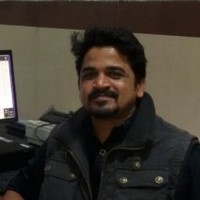 Anil Kumar