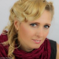 Maria Ivanova