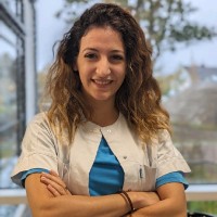 Sophia Tzioni