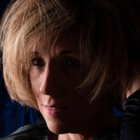 Ghyslaine Vezien