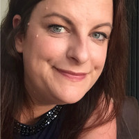 Sarah Folkard