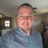 Cody Marks