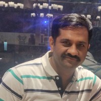 Chander Dhawan