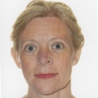 Inge Merete Pedersen