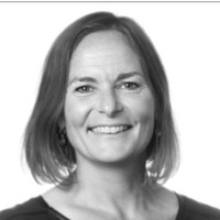 Esther Van Der Spek