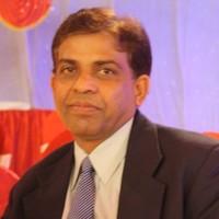 G K SINGH