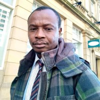 Okoh Benjamin