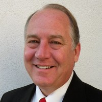 Bruce Flint, PHR