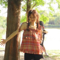 Rainie Luo