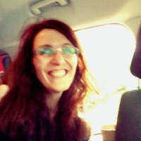 Marie Garré Nicoara