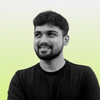 Anurag B.
