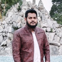 Zarif Ansari