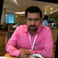 Bijumon Korambayil