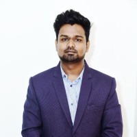 Yogesh Shirke