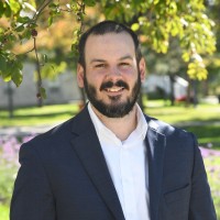 Josh Woods, PhD PEng