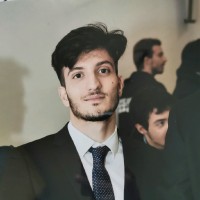 Luca Di Palma