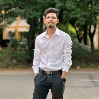 Adhithiyan B