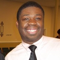 Cedric Powell