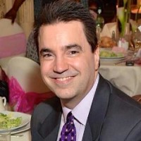Philip Blake, Mba