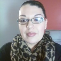 Corrine Lucero