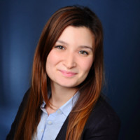 Esra Kücükyilmaz