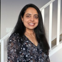 Veena K.