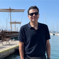 Angelos Gkikas