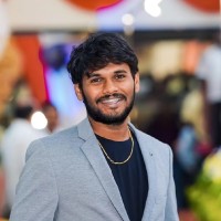Venkata Rajesh Reddy