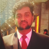 Vishesh Ranjan