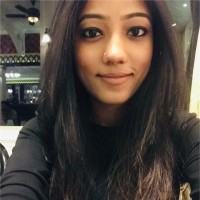 Shruti Ghose