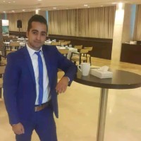 Khaled Alhendi