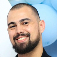 Tiago Marreiro Guedes