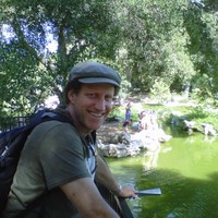 Zev Friedman