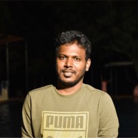 Prabhakaran Arumugam