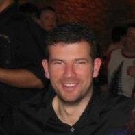 David Kavanagh