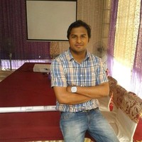 Pushpender Gautam
