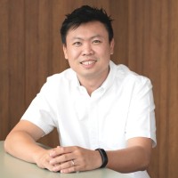 Marcus Foo C.M